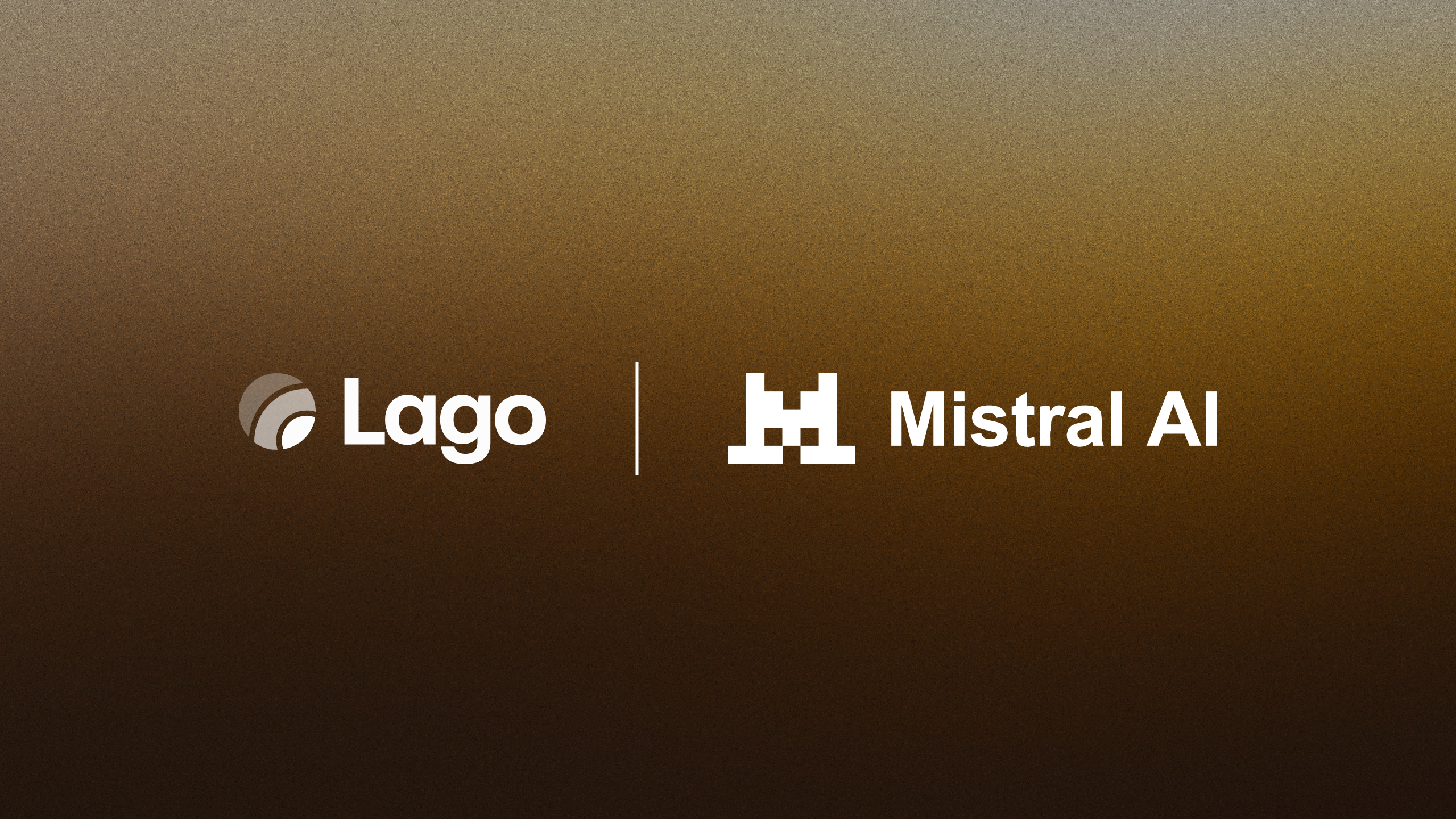 Lago Blog | Why Mistral chose Lago to bill for its frontier AI models