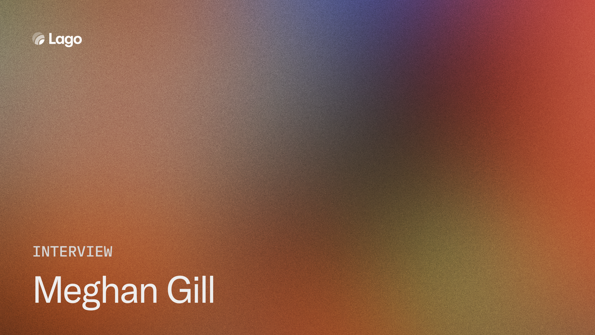 Sales Operations, Monetization and Pricing: a chat with Meghan Gill