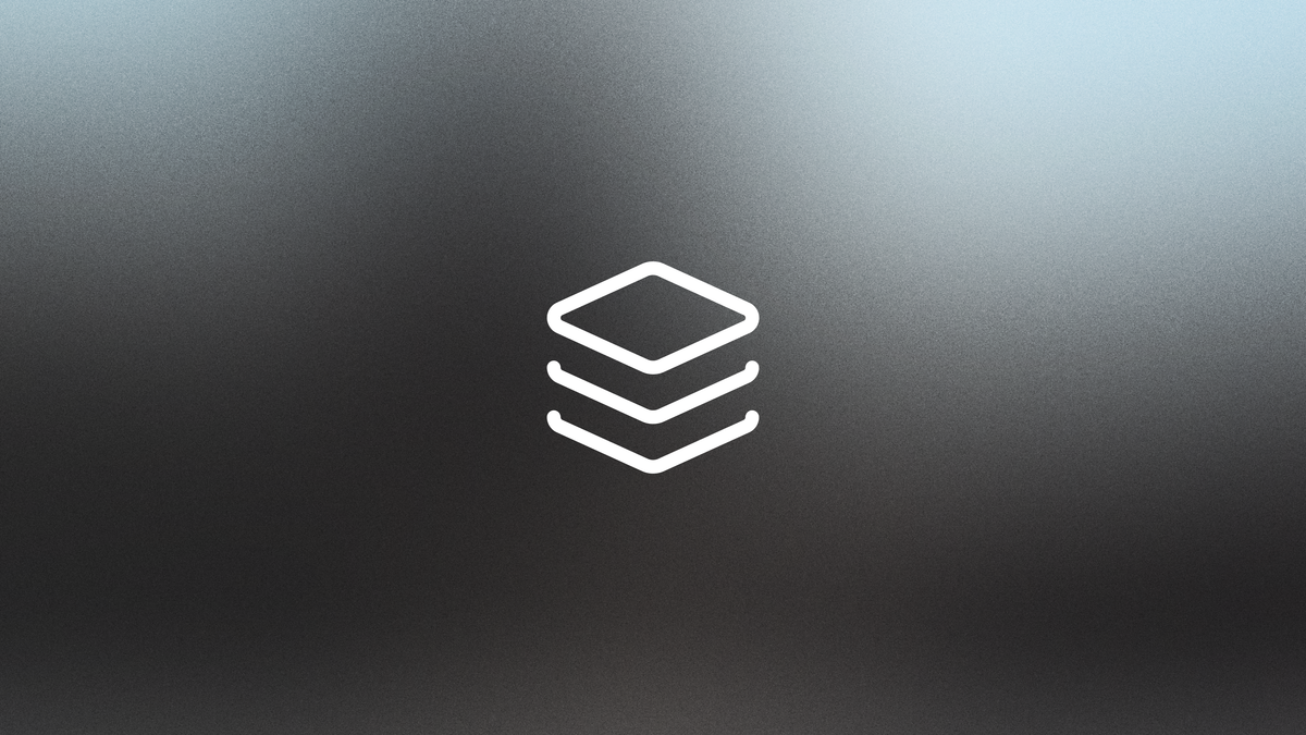 The tech stack we use to build Lago