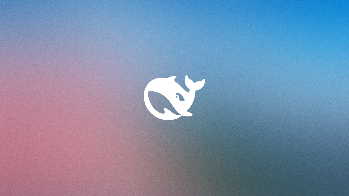 Why DeepSeek had to be open-source (and why it won't defeat OpenAI)