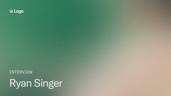 'Shape Up' Ryan Singer's advice to YC companies