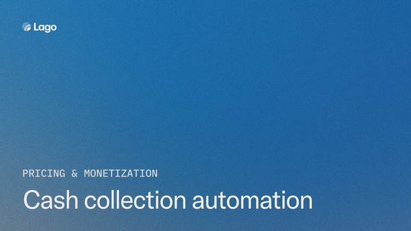 Cash collection automation
