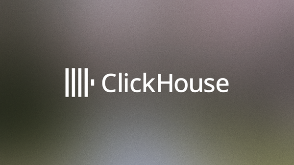 Using ClickHouse to scale your events engine