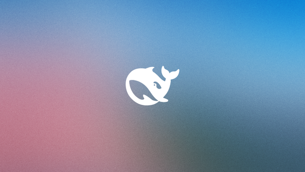 Why DeepSeek had to be open-source (and why it won't defeat OpenAI)